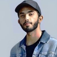 Ali Hassan