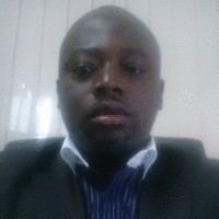 Mahmoud Alpha Conteh