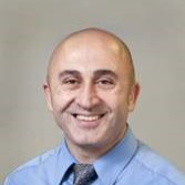 Daniel Bortoley