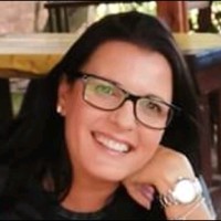 Sandy Van Staden