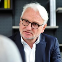 Ulf Pleissner