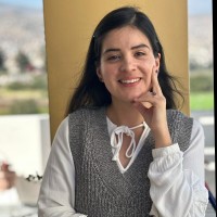 Isabel Adrian Carrasco