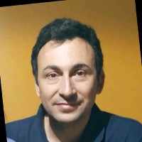 Luca Castellengo