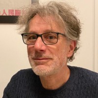 Stéphane Marcant