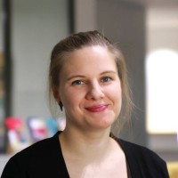 Marja-Liisa Helminen