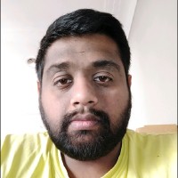Karthik Vijay