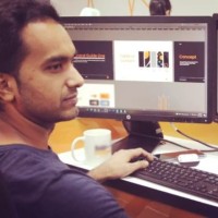 Muhammad Adeel Shaikh