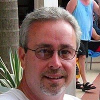 Steve Stiles