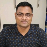 Vinod Beloshe