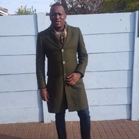 Sandile Halala