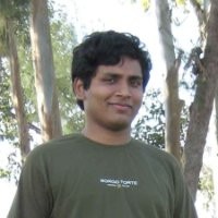 Krishnendu Sarkar