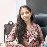Madhushruti Sharma