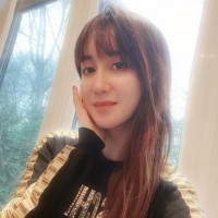 Naomi Chiu