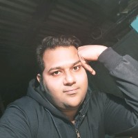 Kaustav Mukherjee