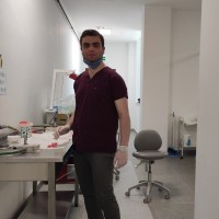 Maher Ayesh