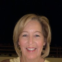 Gayle Stevenson