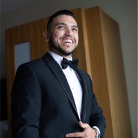 Daniel Zendejas