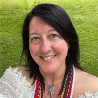 Dawn Russell