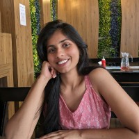Sai Madhuri Raparthi