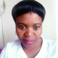 Duduzile Patience Mthethwa