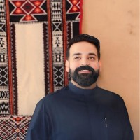 Faisal Alshomrani