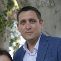 Sergey Lekakh