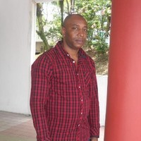 Tony Iyke