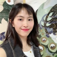 Hannah Han （韩晓丽）