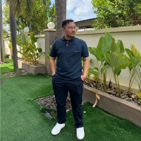 Muhammad Iskandar Bin Azman