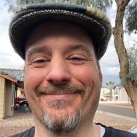 Jeremy Slavsky