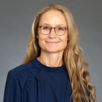 Anne-Mette Iversen