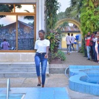 Joyce Kapinga Tshisungu