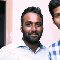 Bharath D