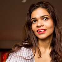 Sakshi Gupta
