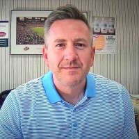 Todd Eldridge