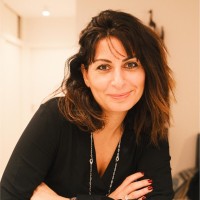 Vanessa Israel