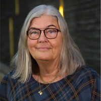 Agneta Persson