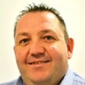Peter Daff
