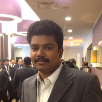 Senthil Janakharaj