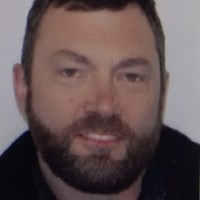 Derek Moffitt