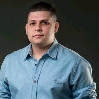 Rodrigo Américo
