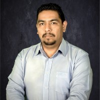 Sergio Damián Guzmán Hernández