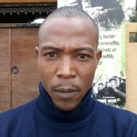 John Bonginkosi Motau