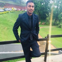 Mark Chetty