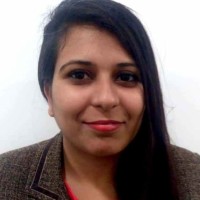Jaswinder Kaur