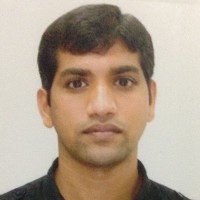 Venukrishnan Komanduri
