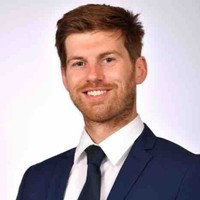 Patrick Hughes