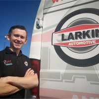 Ciaran Larkin