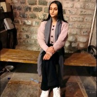 Mona Rajput
