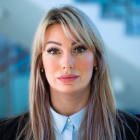 Maria Nyström Fors